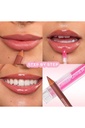 Tower 28 Line + Shine Lip Pencil and Lip Gloss Gift Set