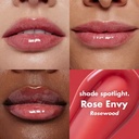 Elf Lip Oil Glow Reviver Rose Envy