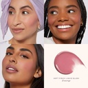 Rare Beauty Liquid Blush Encourage