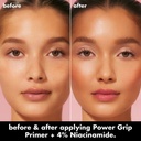 Elf Power Grip Primer + 4% Niacinamide