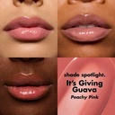Elf Lip Oil Glow Reviver It´s Giving Guava