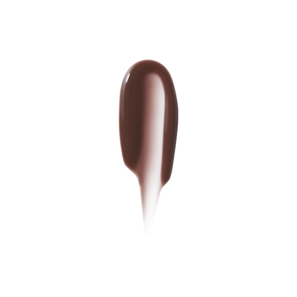 Elf Lip Oil Glow Reviver Hot As Fudge