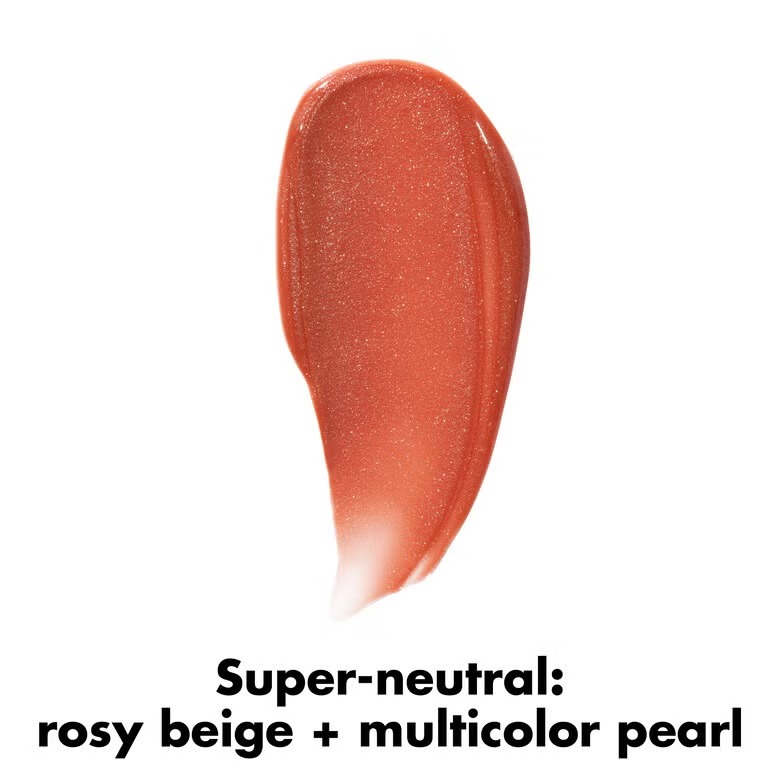 Elf Lip Oil Glow Reviver Glimmer Super-Neutral