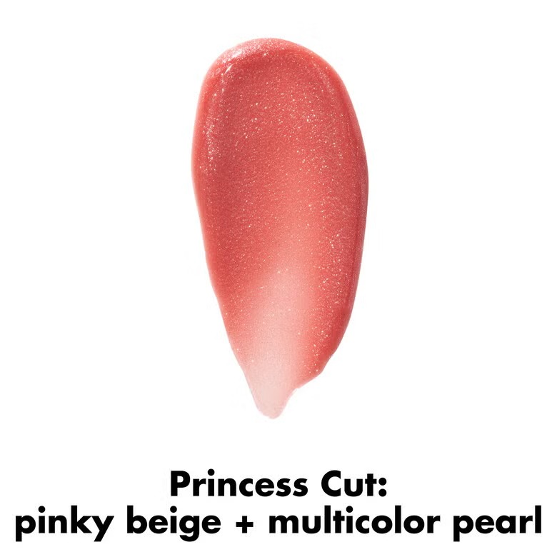Elf Lip Oil Glow Reviver Princess Cut