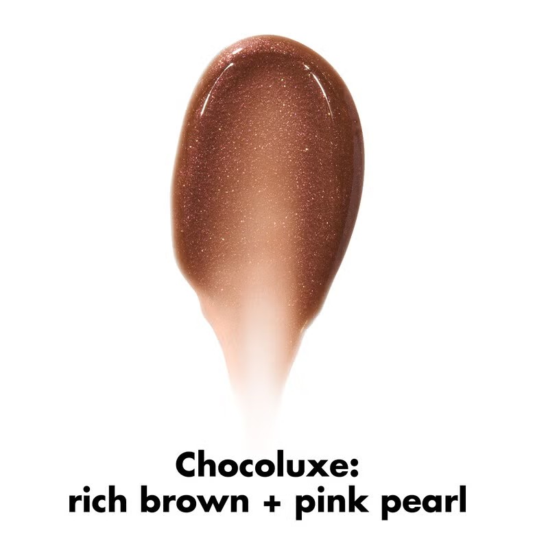 Elf Lip Oil Glow Reviver  Chocoluxe