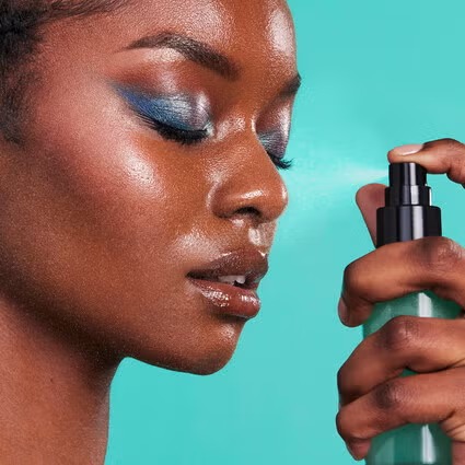 Elf Power Grip Dewy Setting Spray 