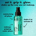 Elf Power Grip Dewy Setting Spray 