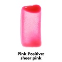 Elf Sheer For It Blush Tint Pink Positive