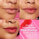 Elf Sheer For It Blush Tint Pink Positive
