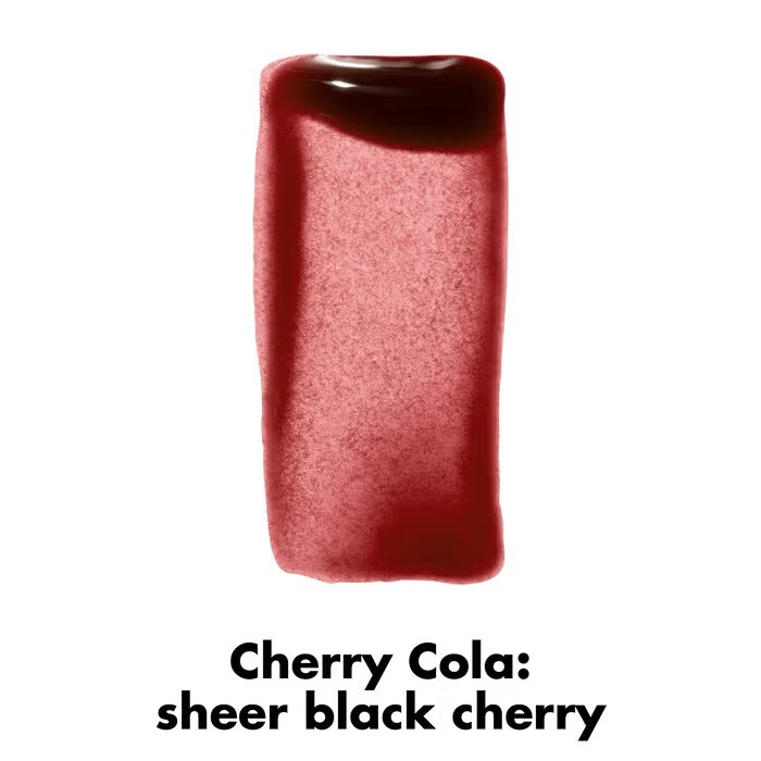 Elf Sheer For It Blush Tint Cherry Cola