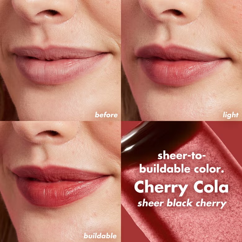Elf Sheer For It Blush Tint Cherry Cola