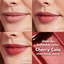 Elf Sheer For It Blush Tint Cherry Cola