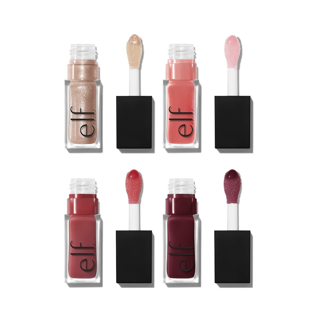 Elf Lip Oil Kit