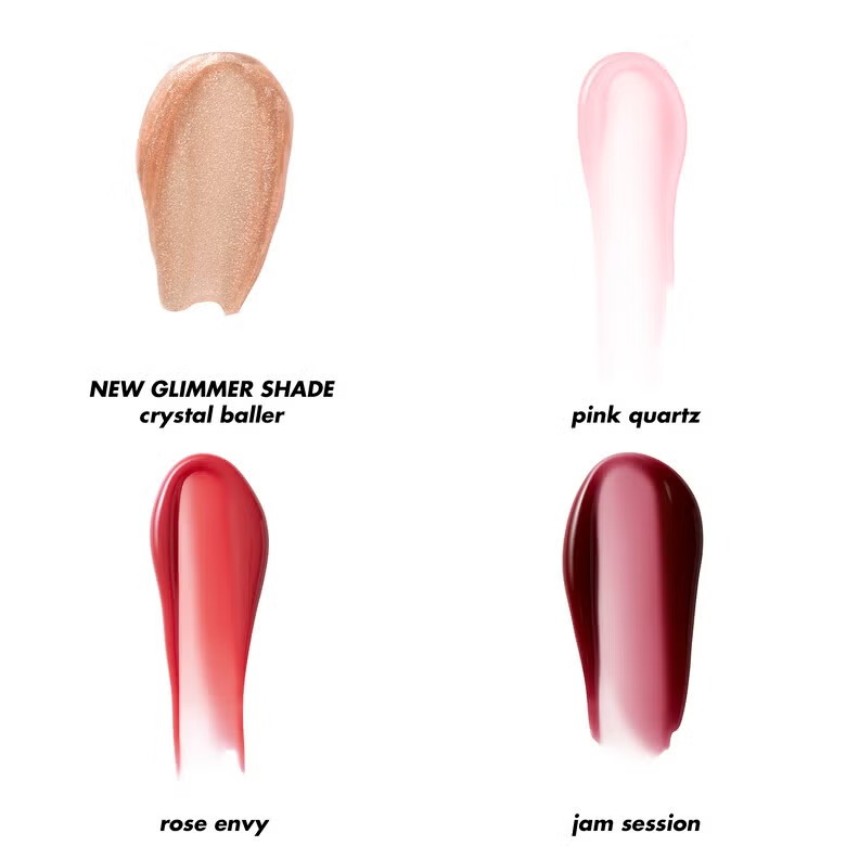 Elf Lip Oil Kit
