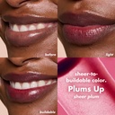 Elf Sheer For It Blush Tint Plums Up