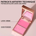 Patrick Ta Blush Duo Just Enough