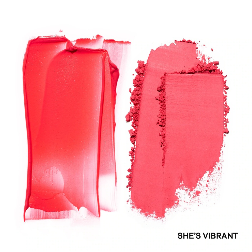 Patrick Ta Blush Duo She's Vibrant
