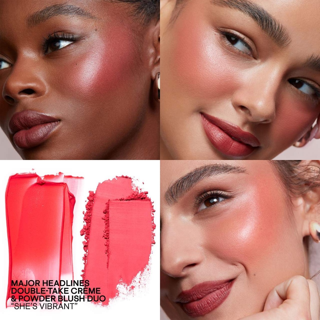 Patrick Ta Blush Duo She's Vibrant