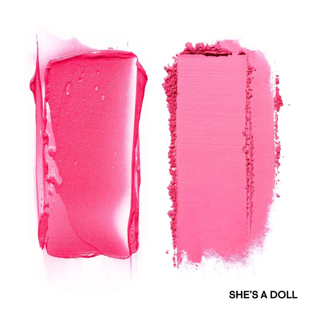 Patrick Ta Blush Duo She's a Doll 