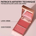 Patrick Ta Blush Duo She's That Girl