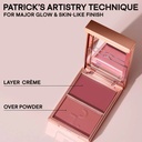 Patrick Ta Blush Duo She's Flushed