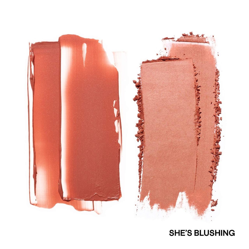 Patrick Ta Blush Duo She's Blushing
