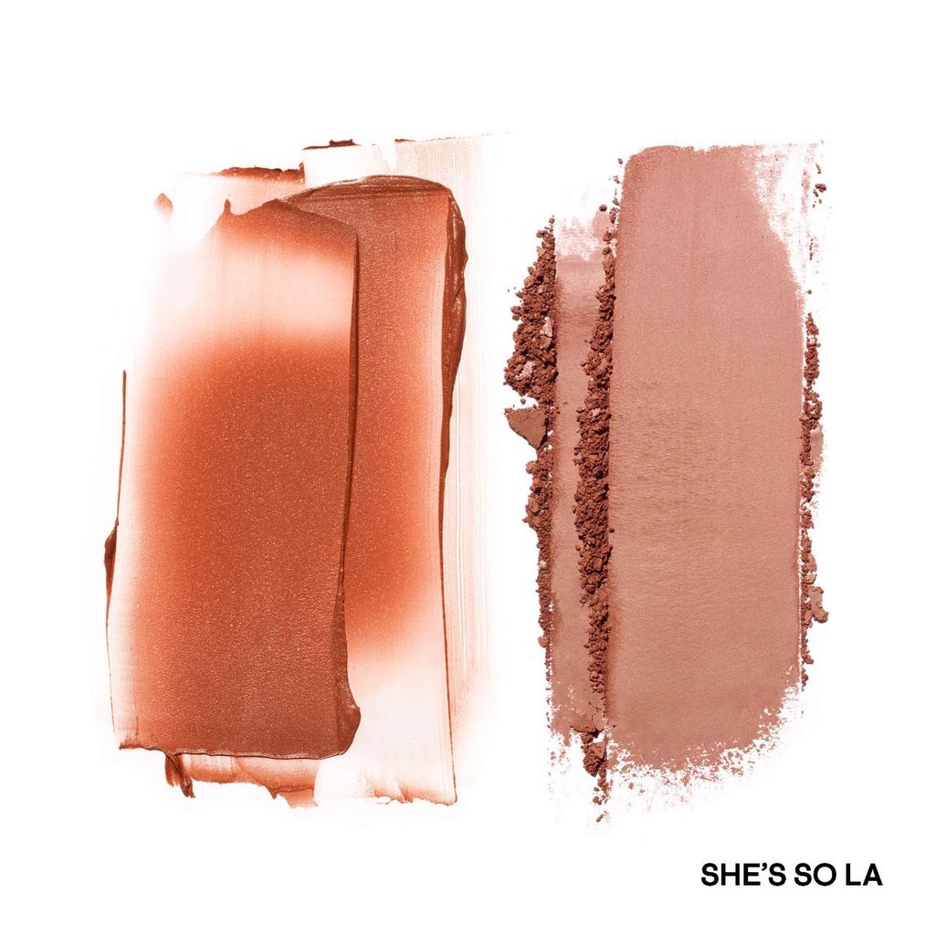 Patrick Ta Blush Duo She's She's So LA