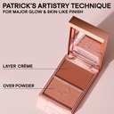 Patrick Ta Blush Duo She's She's So LA