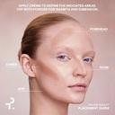 Patrick Ta Contour & Bronzer Duo She's Statuesque