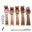 Patrick Ta Contour & Bronzer Duo She's Statuesque
