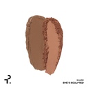 Patrick Ta Contour & Bronzer Duo She's Sculpted