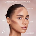 Patrick Ta Contour & Bronzer Duo She's Sculpted