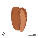 Patrick Ta Contour & Bronzer Duo She's Bronzed