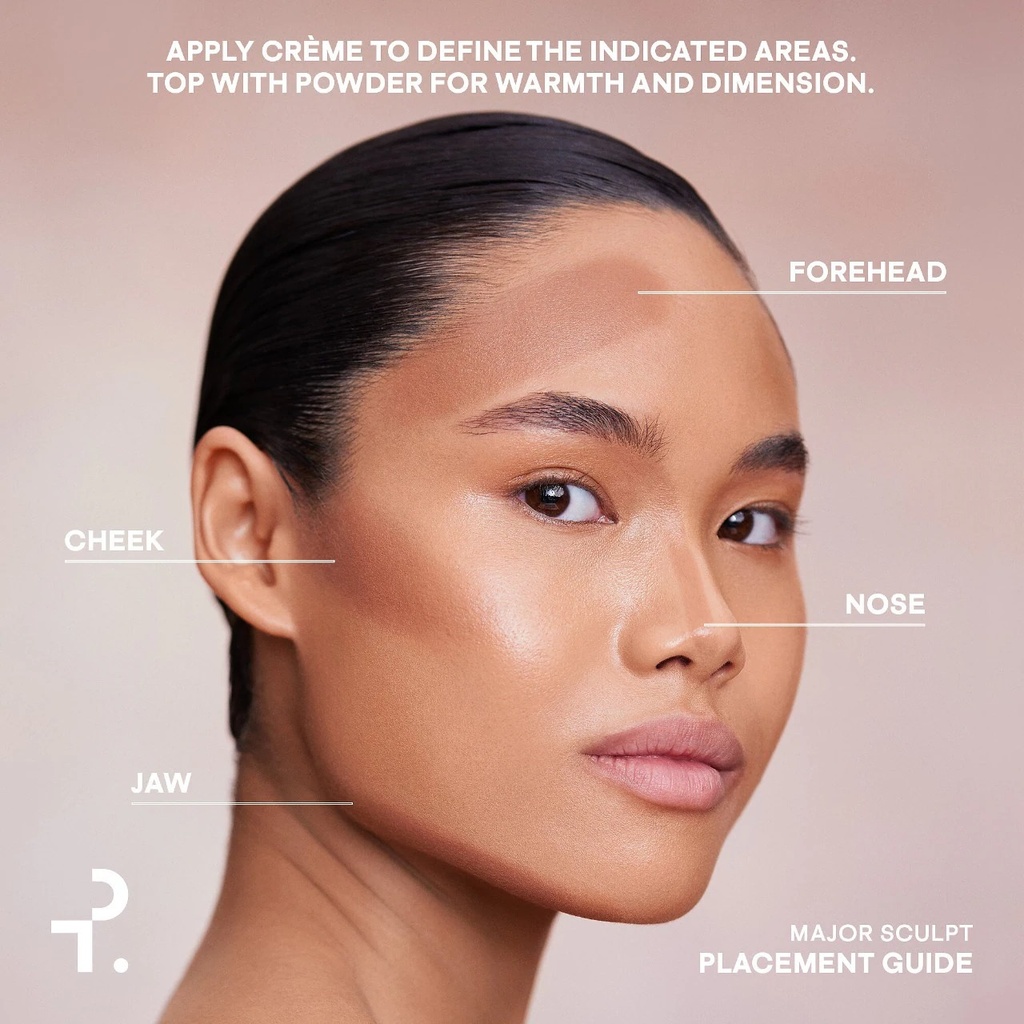 Patrick Ta Contour & Bronzer Duo She's Bronzed