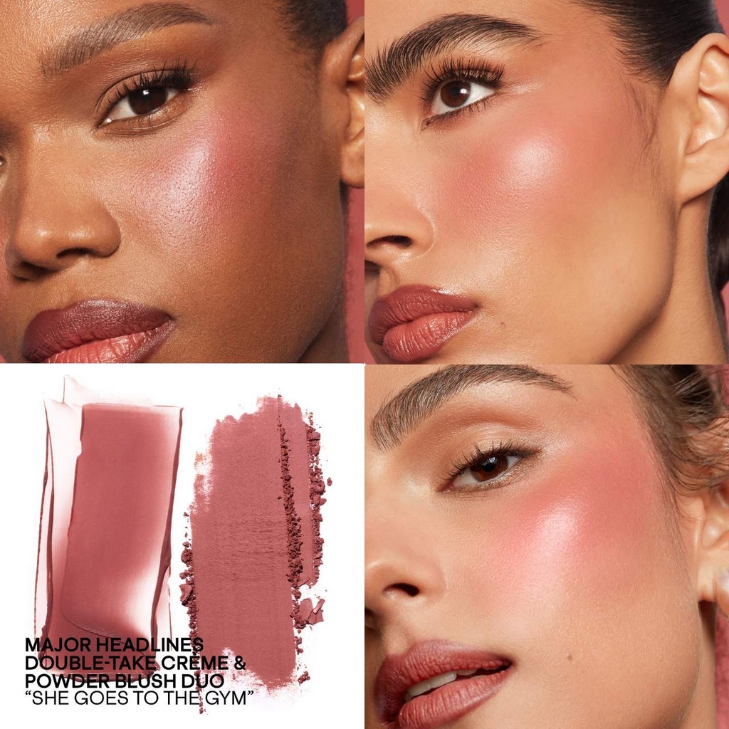 Patrick Ta Blush Duo She Goes To The Gym