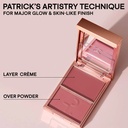 Patrick Ta Blush Duo She Goes To The Gym