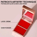 Patrick Ta Blush Duo She Left Me On Red