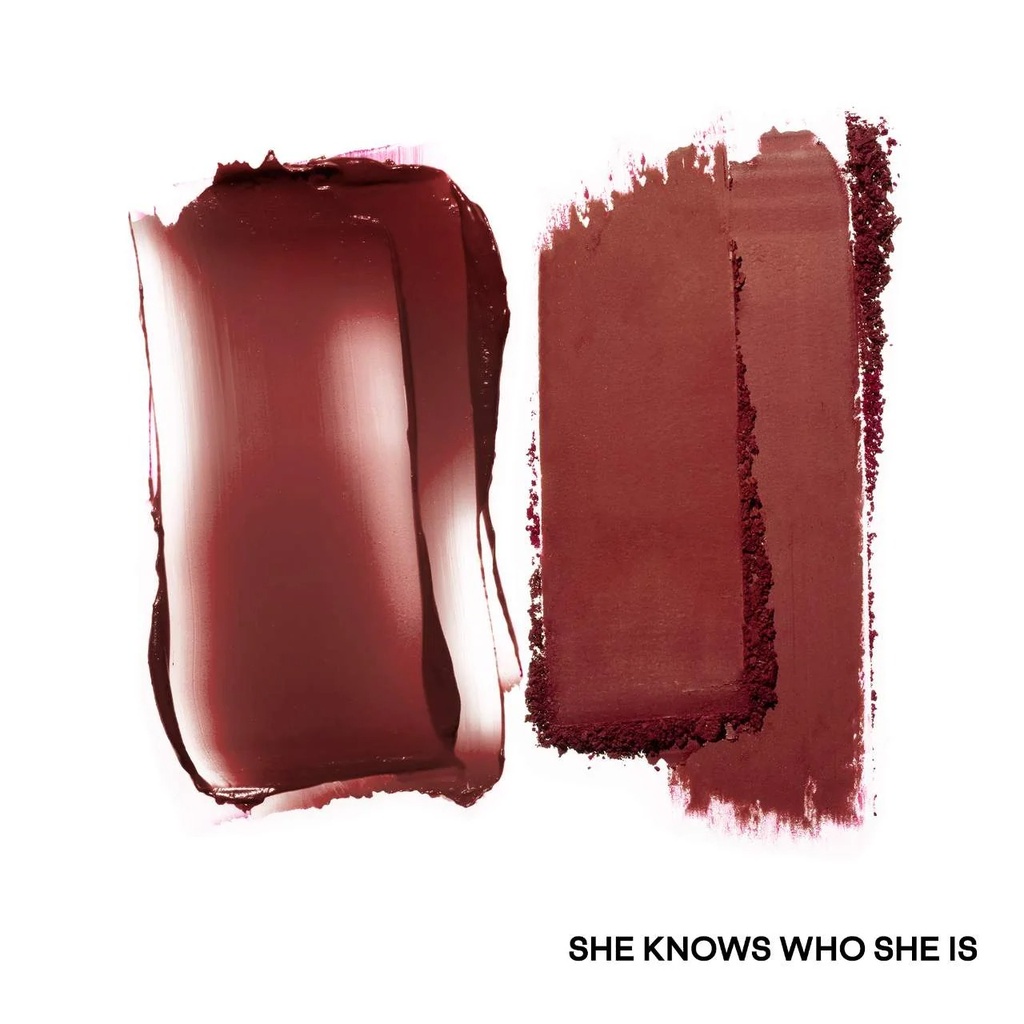 Patrick Ta Blush Duo She Knows Who She Is