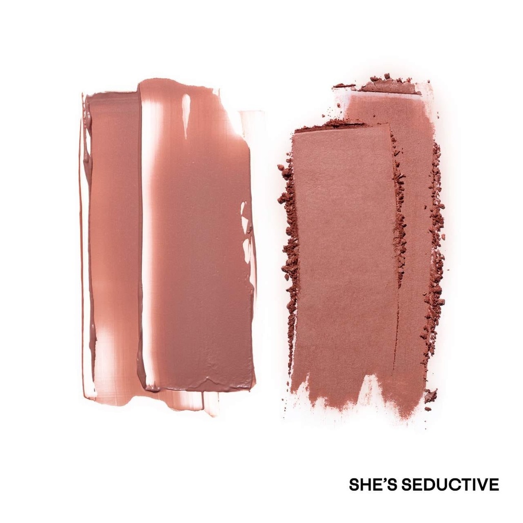 Patrick Ta Blush Duo She's Seductive