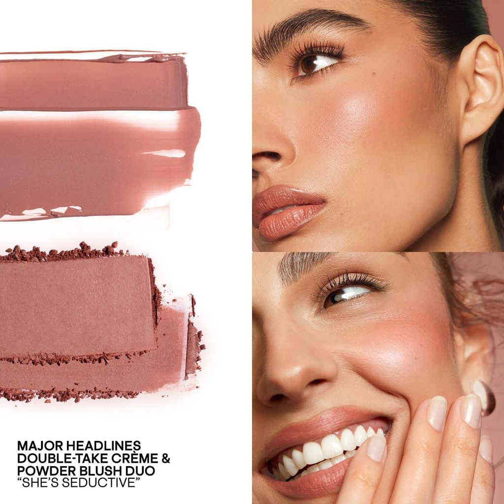 Patrick Ta Blush Duo She's Seductive