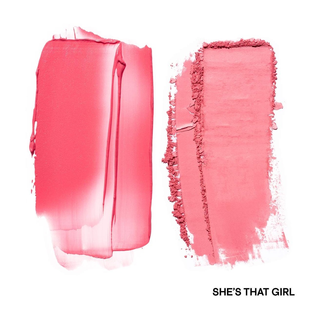 Patrick Ta Mini Blush Duo She's That Girl