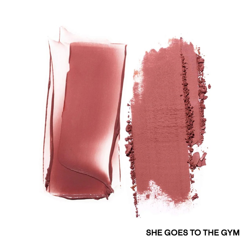 Patrick Ta Mini Blush Duo She Goes To The Gym