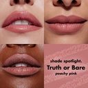 Elf Cream Glide Lip Liner Tono:Truth Or Bare