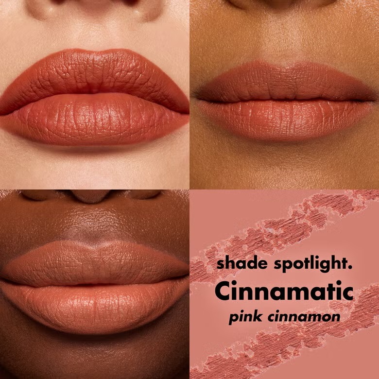 Elf Cream Glide Lip Liner Tono:Cinnamatic
