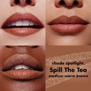 Elf Cream Glide Lip Liner Tono:Spill The Tea