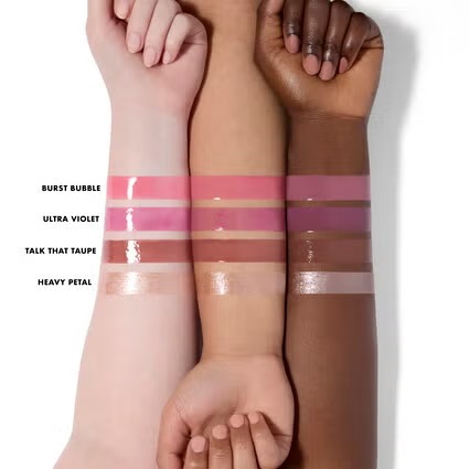 Elf Plumping Lip Oil Kit