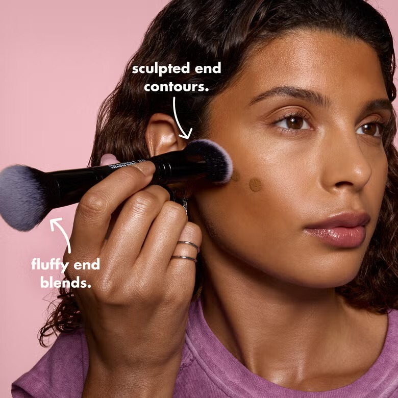 Elf Liquid Bronzer & Contour Duo