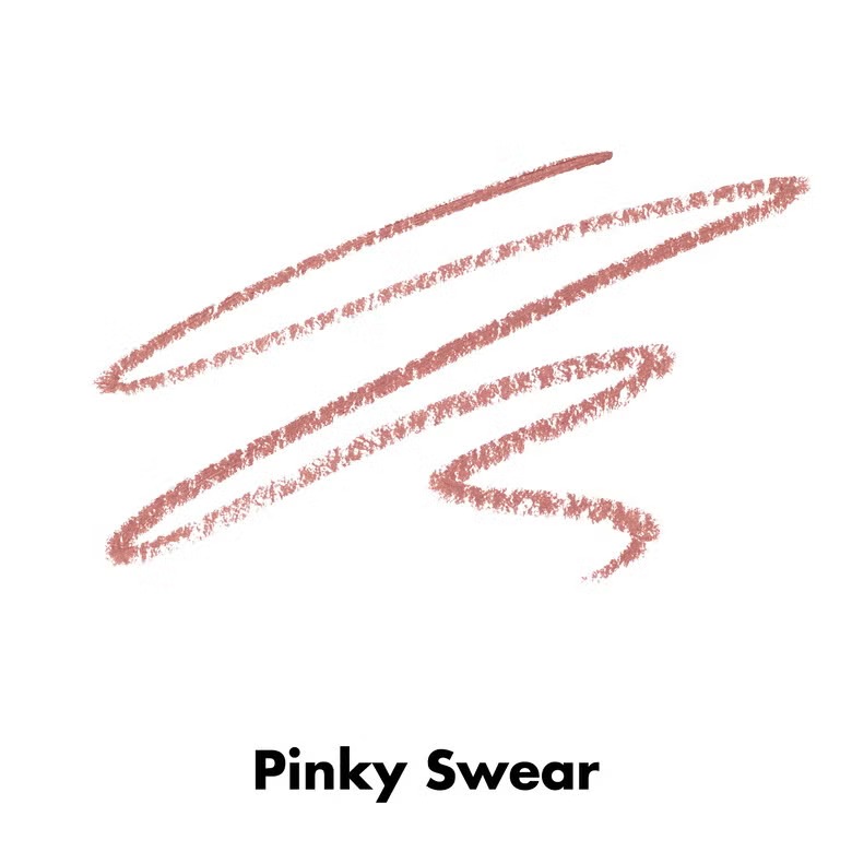 Elf Cream Glide Lip Liner Tono:Pinky Swear