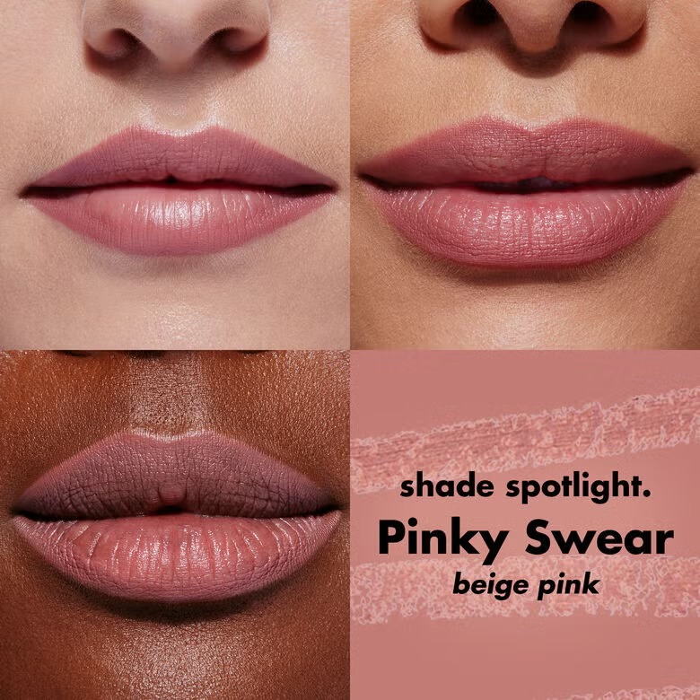 Elf Cream Glide Lip Liner Tono:Pinky Swear