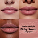Elf Cream Glide Lip Liner Tono:Pinky Swear